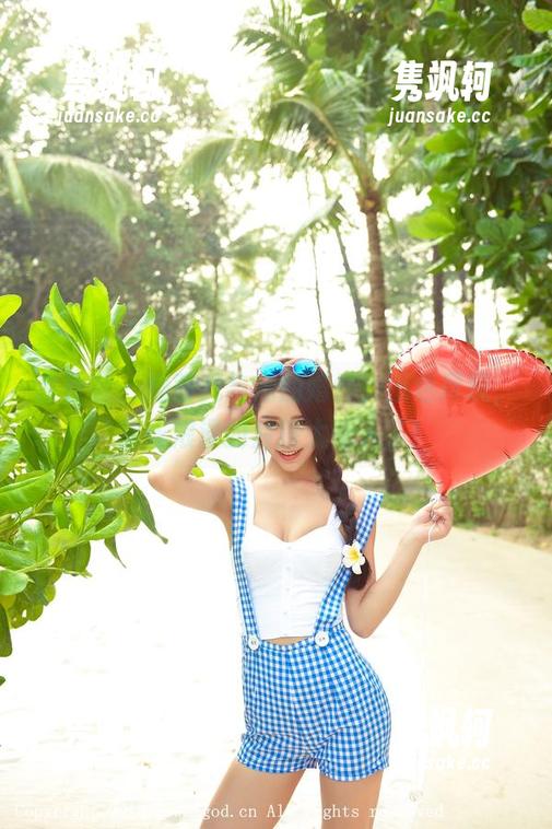 青豆客-婕西儿 青豆客 - 婕西儿与她的婚纱,图包尽现,那些浪漫的片段太动人了!