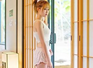 青豆客 – 戴唯一的连体衣图集：定制之美就在这瞬间，谁能拒绝？