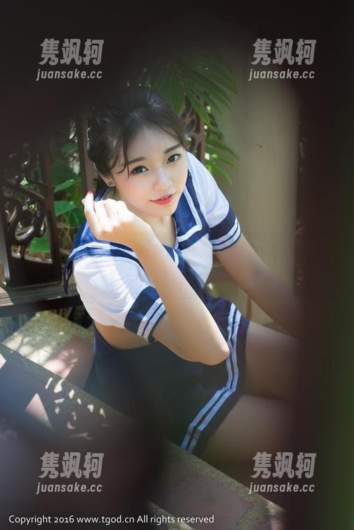 青豆客-晓艾fafa 青豆客 - 晓艾fafa清纯写真,下载了可能会让你心情大好!