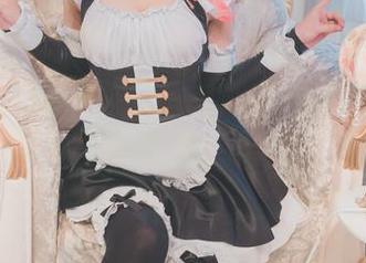 土豪金、萌萌哒——鬼畜瑶在不在w的高清写真套装，绝了！