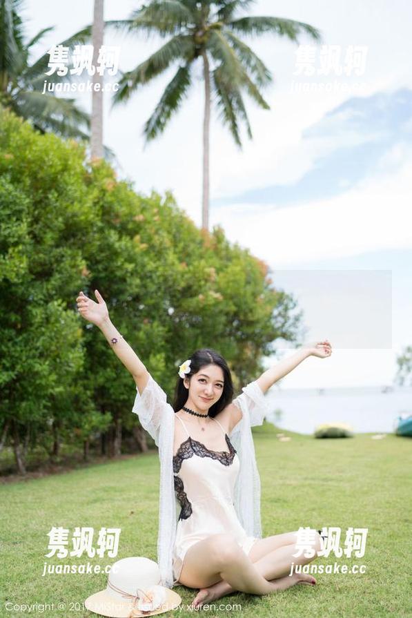 魅妍社-Ashely丽丽 魅妍社 - Ashely丽丽牛仔裤最新图集,谁说只要身材好就行?