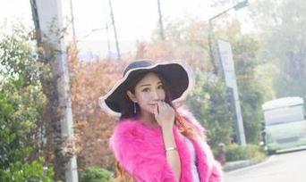 魅妍社 – 图集中每一寸的诱惑：陈嘉嘉Tiffany的泳衣魅力