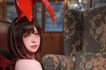 全新图包！黑白御猫教你如何在内衣中尽显猫咪气息
